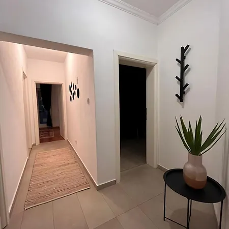 Apartment Sunny