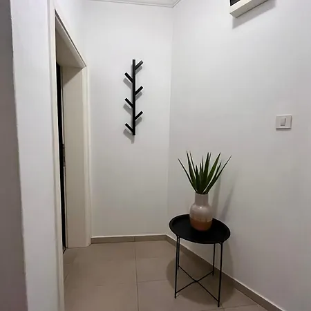 Apartment Sunny