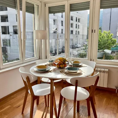 Apartment Sunny Budva