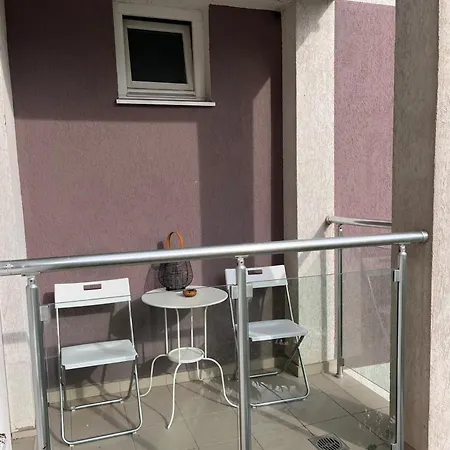 Sunny Apartment