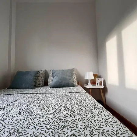 Apartment Sunny *