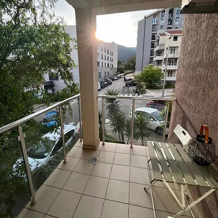 Apartment Sunny